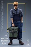 画像10: YUANXINGSHI 猿行師 1/6 RP-1 JC-006 ロールトップ バックパック 4種 *予約 