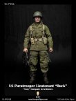 画像9: Facepoolfigure 1/6 US Paratrooper Lieutenant “Buck” アクションフィギュア 2種 FP-012A FP-012B *予約