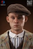 画像4: THTOYS 1/6 Peaky Blinders John Shelby アクションフィギュア 2種 THA002A / THA002B *予約 