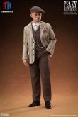 画像7: THTOYS 1/6 Peaky Blinders John Shelby アクションフィギュア 2種 THA002A / THA002B *予約 