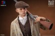 画像12: THTOYS 1/6 Peaky Blinders John Shelby アクションフィギュア 2種 THA002A / THA002B *予約 