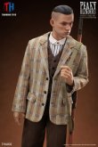 画像8: THTOYS 1/6 Peaky Blinders John Shelby アクションフィギュア 2種 THA002A / THA002B *予約 