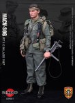 画像3: UJINDOU 1/6 MACV-SOG Recon Team in Laos 1967 米国 南ベトナム軍事援助司令部 研究監視群 アクションフィギュア UD9021 *お取り寄せ