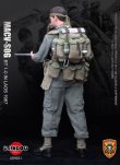 画像16: UJINDOU 1/6 MACV-SOG Recon Team in Laos 1967 米国 南ベトナム軍事援助司令部 研究監視群 アクションフィギュア UD9021 *お取り寄せ