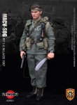 画像19: UJINDOU 1/6 MACV-SOG Recon Team in Laos 1967 米国 南ベトナム軍事援助司令部 研究監視群 アクションフィギュア UD9021 *お取り寄せ