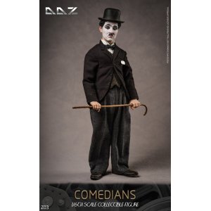 画像: DDZTOYS 1/6 Z03 Comedian アクションフィギュア *予約