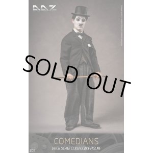 画像: DDZTOYS 1/6 Z03 Comedian アクションフィギュア *予約