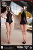 画像1: ONETOYS 1/6 Cosplay girl -The Twin Sisters アクションフィギュア  CG001 / CG002 *予約