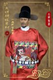 画像10: 文将模玩 1/6 中国明王朝 文官 武官 服装＆アクセサリー セット 2種 WJ90001 *予約　