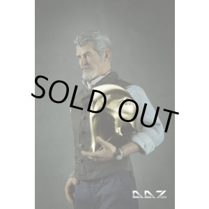 画像: DDZTOYS 1/6 Z04 Doctor アクションフィギュア *予約