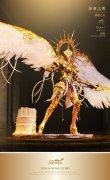 画像2: LUCIFER 1/6 ウィング オブ サルベーション 大天使 ラファエル アクションフィギュア 2種 LXF2310A / LXF2310B *予約