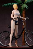 画像1: SPICYCHICKEN TOYS 1/6 HOT GIRL Ling 18R スタチュー *予約