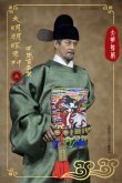 画像3: 文将模玩 1/6 中国明王朝 風憲官 服装＆アクセサリー セット WJ90002 *予約　