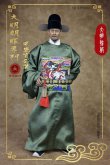 画像1: 文将模玩 1/6 中国明王朝 風憲官 服装＆アクセサリー セット WJ90002 *予約　