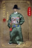 画像2: 文将模玩 1/6 中国明王朝 風憲官 服装＆アクセサリー セット WJ90002 *予約　