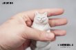 画像13: JxK Studio 1/6 無防備すぎる猫 マット 4種 JXK170 *予約