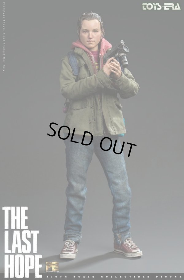 CC TOYS 1/6 Elli エリー ラストオブアス フィギュア s-l400.jpg