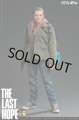 画像: TOYS ERA 1/6 ザ・ラスト・ホープ アクションフィギュア PE016 *予約