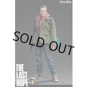 画像: TOYS ERA 1/6 ザ・ラスト・ホープ アクションフィギュア PE016 *予約