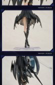 画像5: Apex Toys AT-Selina 1/8 ARCTECH Ball Joint System Gary Raven Selina Lanyin アクションフィギュア *予約