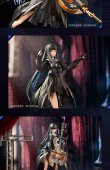 画像7: Apex Toys AT-Selina 1/8 ARCTECH Ball Joint System Gary Raven Selina Lanyin アクションフィギュア *予約