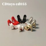 画像: CDToys 1/12 CD055 ウーマン ハイヒール 5種 *予約 