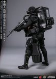 画像2: DAMTOYS 1/6 中国人民解放軍海軍陸戦隊 コンバットダイバー アクションフィギュア 78073 *予約