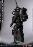 画像8: DAMTOYS 1/6 中国人民解放軍海軍陸戦隊 コンバットダイバー アクションフィギュア 78073 *予約