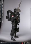 画像7: DAMTOYS 1/6 中国人民解放軍海軍陸戦隊 コンバットダイバー アクションフィギュア 78073 *予約