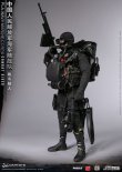 画像6: DAMTOYS 1/6 中国人民解放軍海軍陸戦隊 コンバットダイバー アクションフィギュア 78073 *予約