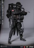 画像10: DAMTOYS 1/6 中国人民解放軍海軍陸戦隊 コンバットダイバー アクションフィギュア 78073 *予約