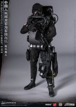 画像3: DAMTOYS 1/6 中国人民解放軍海軍陸戦隊 コンバットダイバー アクションフィギュア 78073 *予約