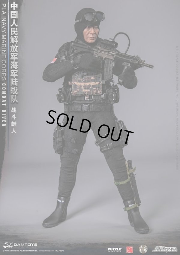 DAMTOYS 78073 中国海軍陸戦隊 1/6 Combat Diver Amazon.co.jp: DAMTOYS 78073 中国海軍陸戦隊 16 Combat Diver
