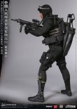 画像19: DAMTOYS 1/6 中国人民解放軍海軍陸戦隊 コンバットダイバー アクションフィギュア 78073 *予約