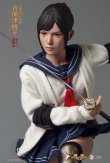 画像11: Asmus Toys 1/6 吉備津桃子 アクションフィギュア GC002 *予約