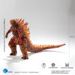 画像11: HIYA 『ゴジラ キング・オブ・モンスターズ』 バーニング・ゴジラ 18cm 可動フィギュア EBG0071 *お取り寄せ