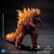 画像3: HIYA 『ゴジラ キング・オブ・モンスターズ』 バーニング・ゴジラ 18cm 可動フィギュア EBG0071 *お取り寄せ