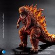 画像1: HIYA 『ゴジラ キング・オブ・モンスターズ』 バーニング・ゴジラ 18cm 可動フィギュア EBG0071 *お取り寄せ