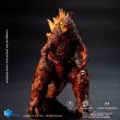 画像9: HIYA 『ゴジラ キング・オブ・モンスターズ』 バーニング・ゴジラ 18cm 可動フィギュア EBG0071 *お取り寄せ