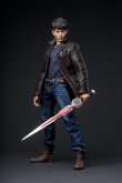 画像11: BLADE TOYS 1/6 Special Effect Hero Series The vagrant in the sunset アクションフィギュア BT-003 *予約