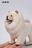 画像24: JxK Studio 1/6 チャウチャウ 犬 4種 JXK173 *予約