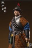 画像4: Kong Ling Ge 1/6 鄭成功 延平王 護衛兵 アクションフィギュア KLG-JIA001 *予約