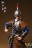 画像3: Kong Ling Ge 1/6 鄭成功 延平王 護衛兵 アクションフィギュア KLG-JIA001 *予約