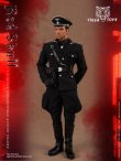 画像5: TIGER TOYS 1/6 Red Headed Demon John Schmidt アクションフィギュア TT2204 *予約