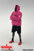 画像4: NCCTOYS 1/9 バスケ Harden NBA カジュアル ウェア セット アクションフィギュア用 CCN9001 *予約