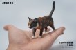 画像4: JxK Studio 1/6 ネコ 散歩猫 2.0 Ver. 5種 JXK176 *お取り寄せ