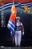 画像48: Soldier Story 1/6 中国人民解放軍海軍 艦艇部隊 上士 上等兵 列兵 アクションフィギュア 3種 SS128 SS129 SS130 *予約