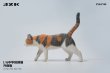 画像16: JxK Studio 1/6 ネコ 散歩猫 2.0 Ver. 5種 JXK176 *お取り寄せ