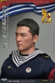 画像35: Soldier Story 1/6 中国人民解放軍海軍 艦艇部隊 上士 上等兵 列兵 アクションフィギュア 3種 SS128 SS129 SS130 *予約