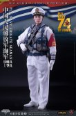 画像16: Soldier Story 1/6 中国人民解放軍海軍 艦艇部隊 上士 上等兵 列兵 アクションフィギュア 3種 SS128 SS129 SS130 *予約